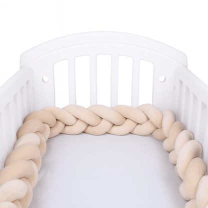 Tresse de lit - Protection - Mon Cocon