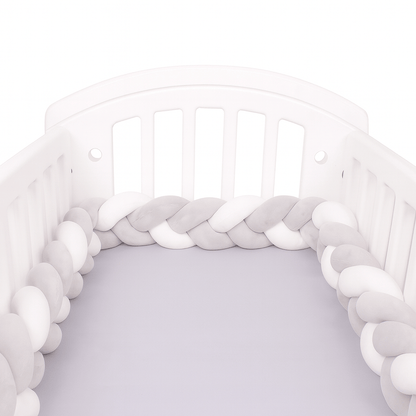 Tresse de lit - Protection - Mon Cocon