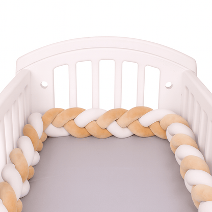 Tresse de lit - Protection - Mon Cocon