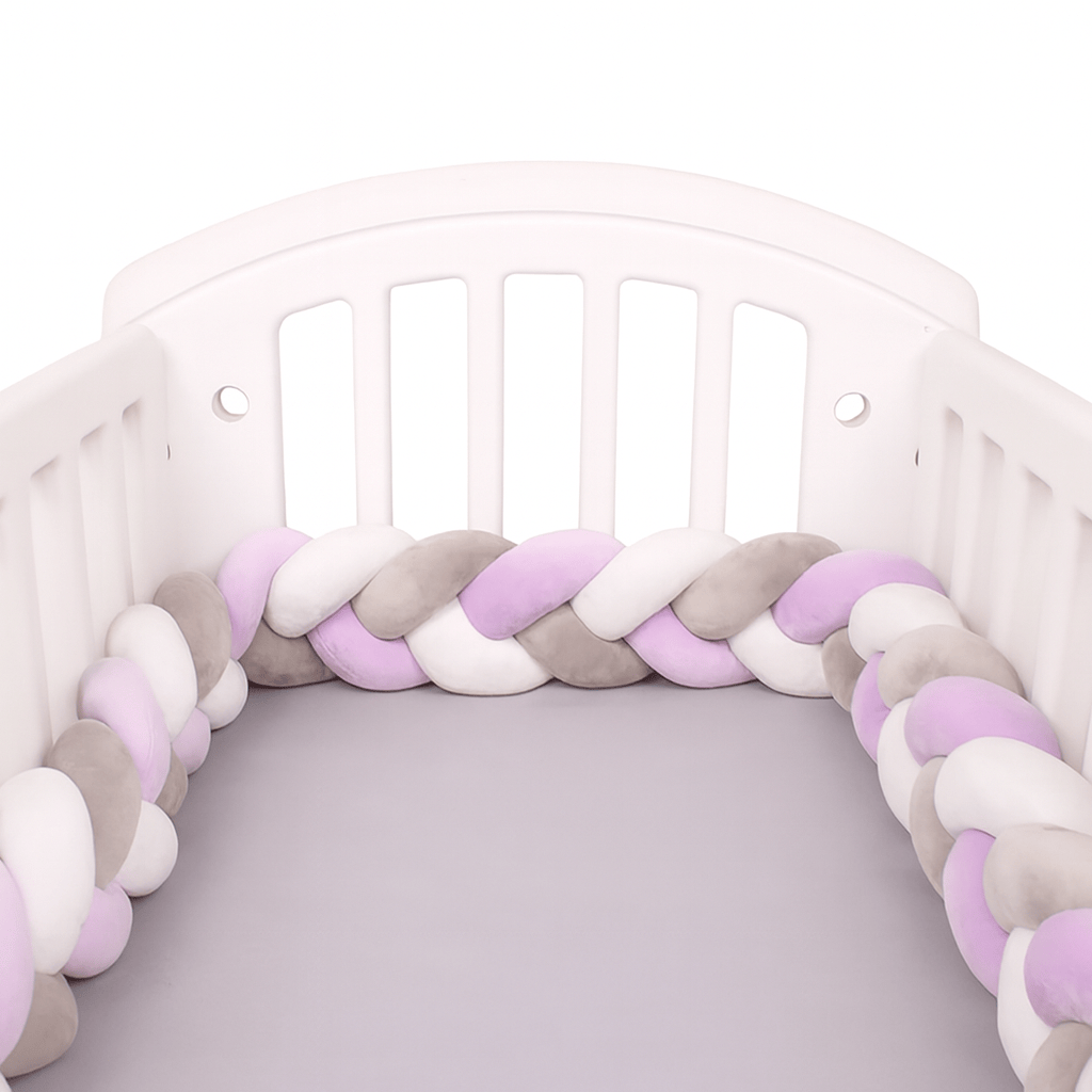 Tresse de lit - Protection - Mon Cocon