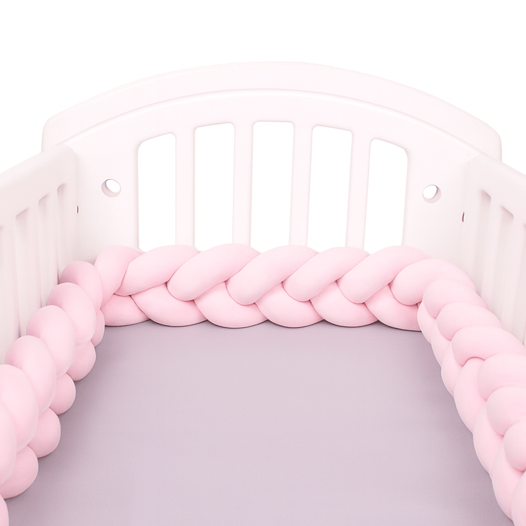Tresse de lit - Protection - Mon Cocon