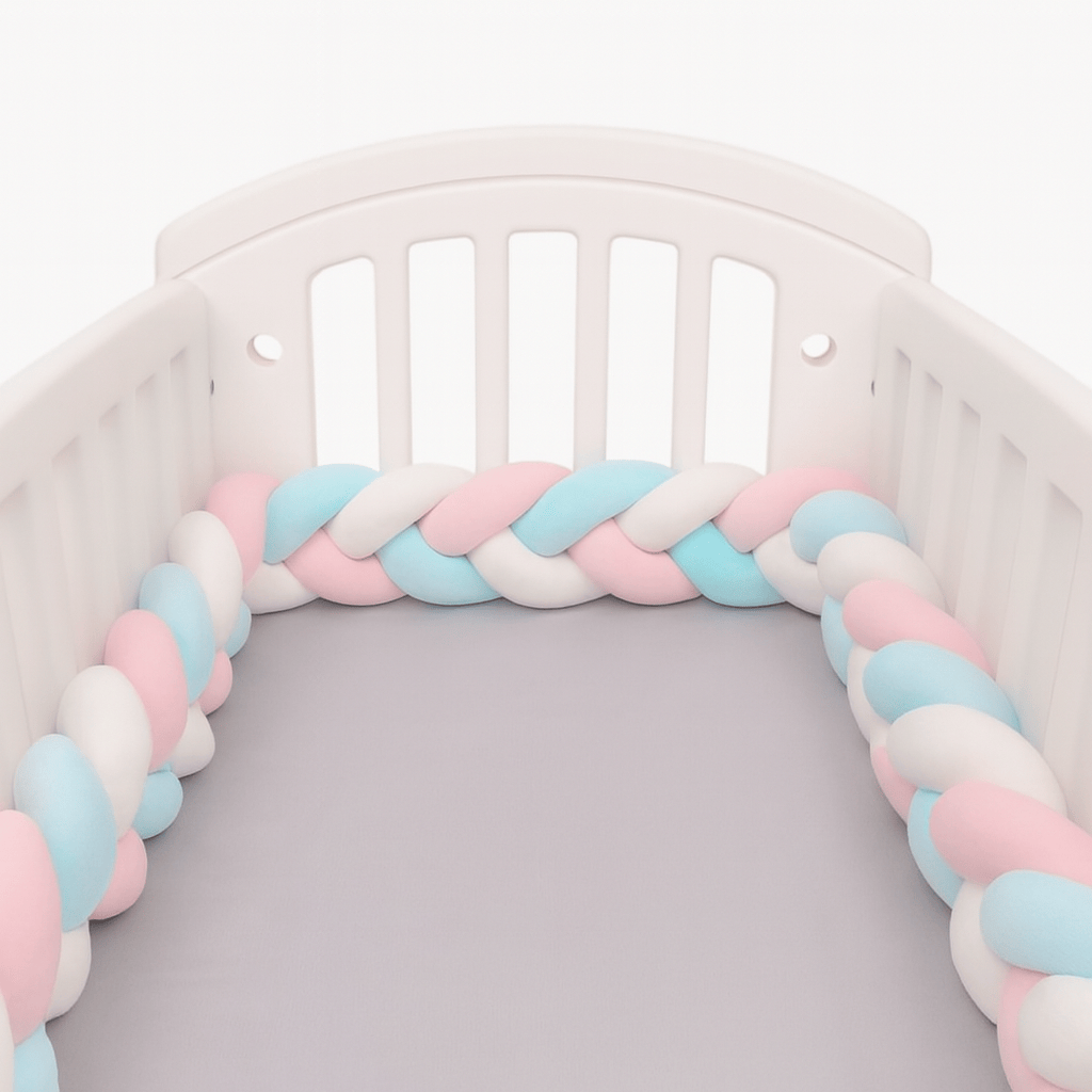 Tresse de lit - Protection - Mon Cocon