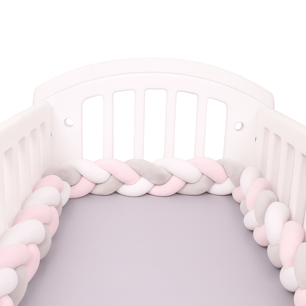 Tresse de lit - Protection - Mon Cocon