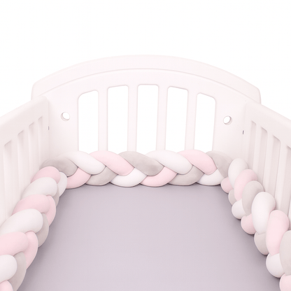 Tresse de lit - Protection - Mon Cocon