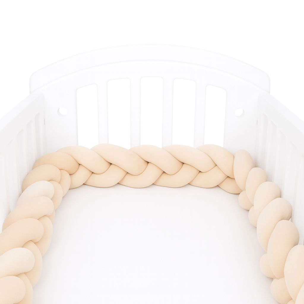 Tresse de lit - Protection - Mon Cocon