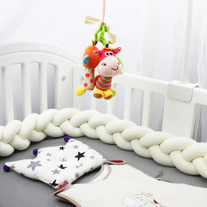 Tresse de lit - Protection - Mon Cocon