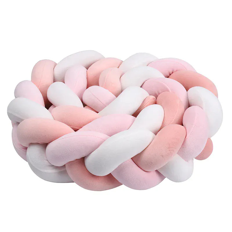 Tresse de lit - Protection - Mon Cocon