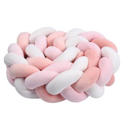 Tresse de lit - Protection - Mon Cocon