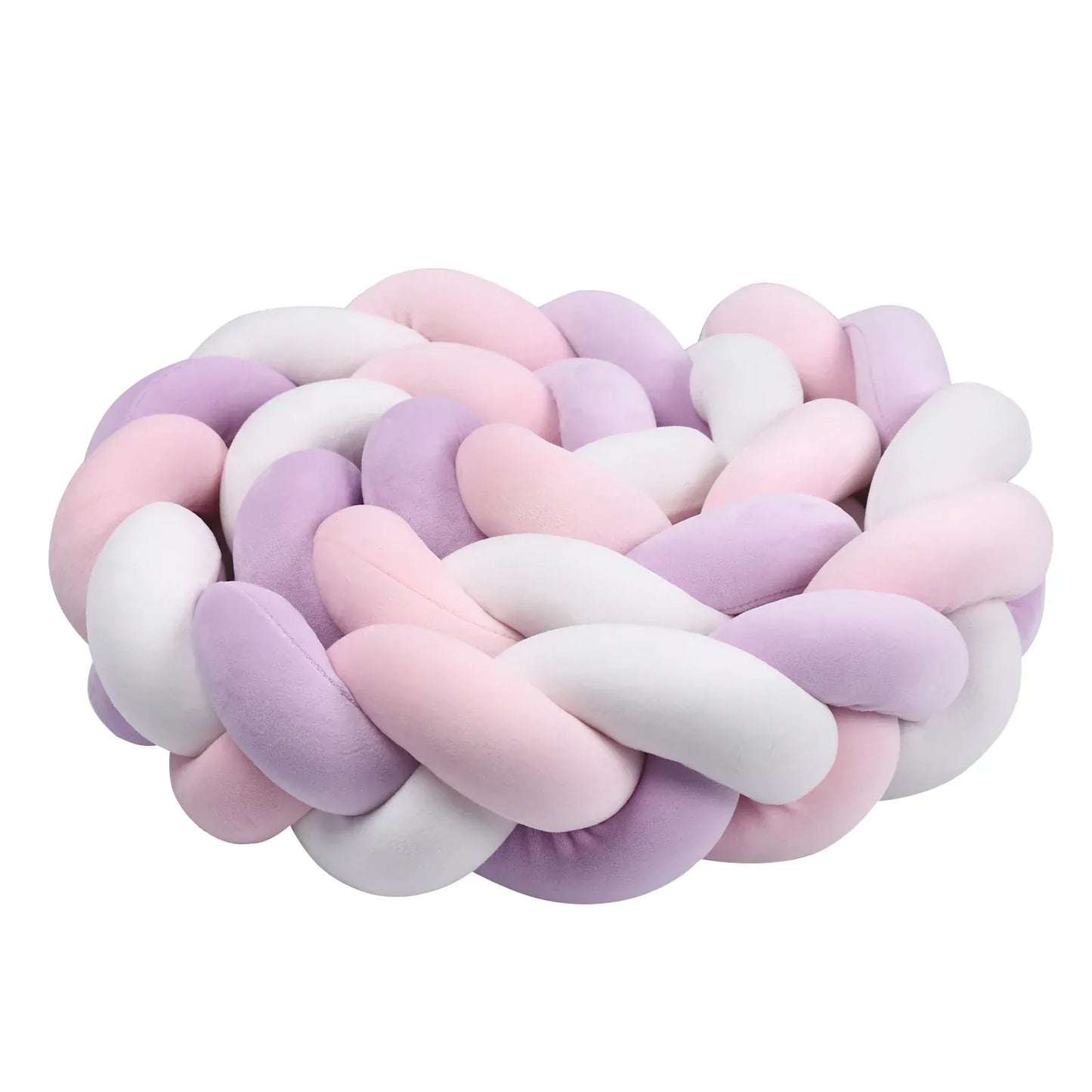 Tresse de lit - Protection - Mon Cocon