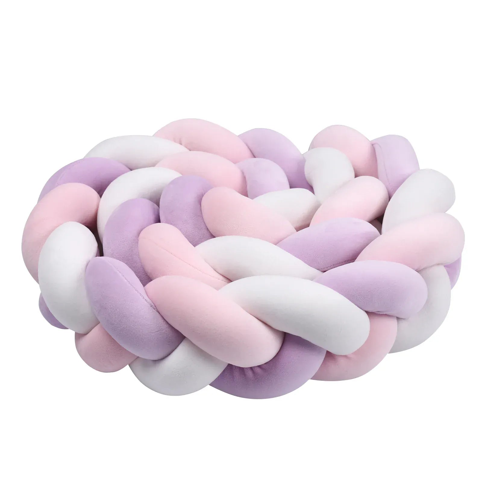 Tresse de lit - Protection - Mon Cocon