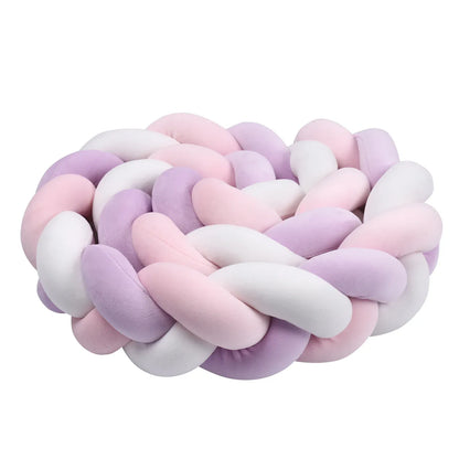 Tresse de lit - Protection - Mon Cocon