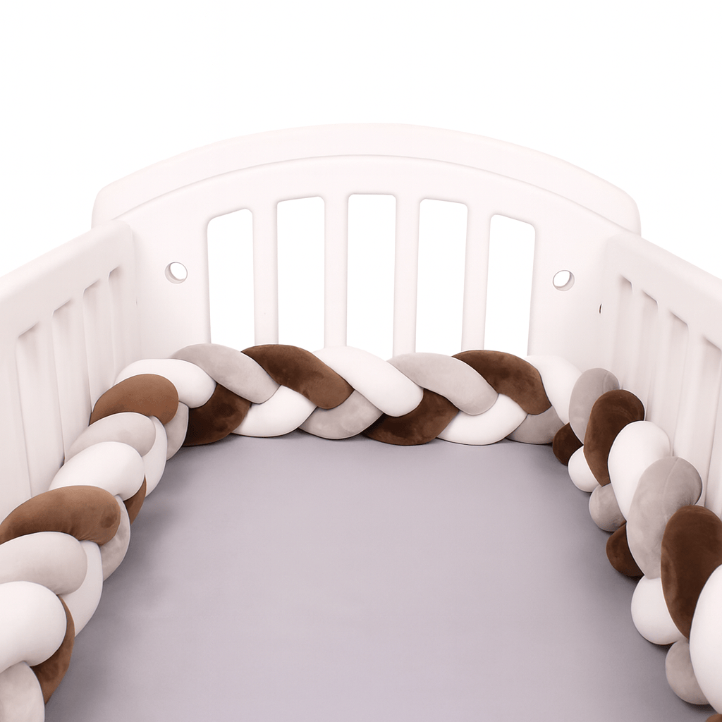 Tresse de lit - Protection - Mon Cocon